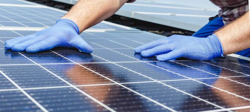 Conseil et conception d'une solution solaire à la maison sur le Bassin d'Arcachon et la Gironde
