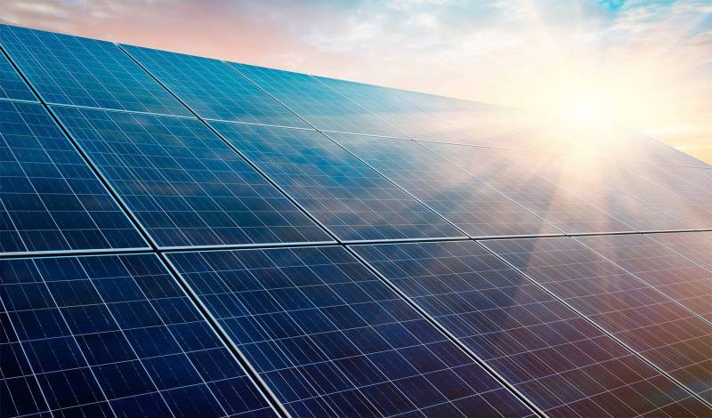 Étude financière et de rentabilité de solutions solaire photovoltaïque sur Bassin d'Arcachon et la Gironde