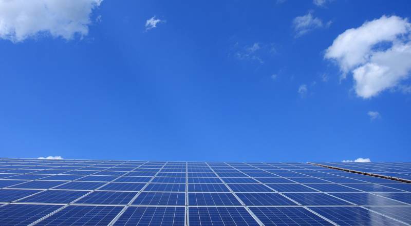 Les démarches administratives pour l'installation des panneaux photovoltaïques