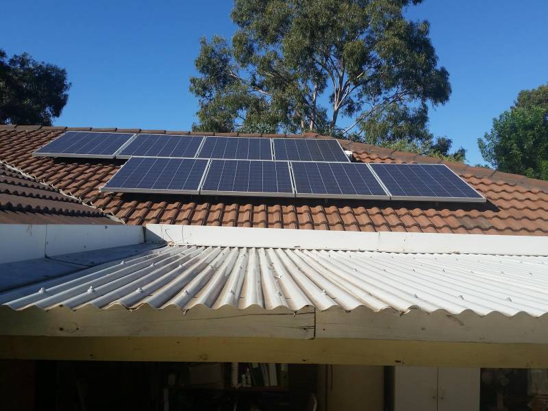 Le Crédit d'Impôt pour la Transition Énergétique (CITE) pour l'installation de panneaux solaires sur le Bassin d'Arcachon