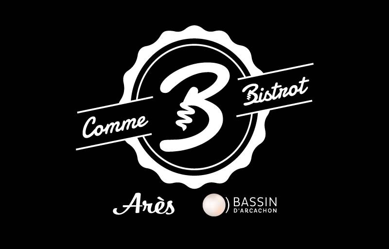 Restaurant Arès sur le Bassin d'Arcachon B comme Bistrot