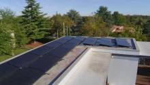 Notre zone d'activité pour ce service Estimation de consommation et rentabilité de l'installation photovoltaïque pour un projet