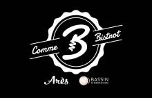 Restaurant Arès sur le Bassin d'Arcachon B comme Bistrot